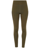 Women's TriDri® performance compression leggings