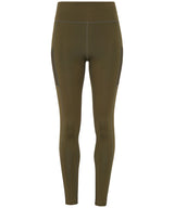 Women's TriDri® performance compression leggings
