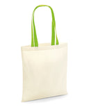 Bag for life - contrast handles