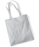 Bag for life - long handles