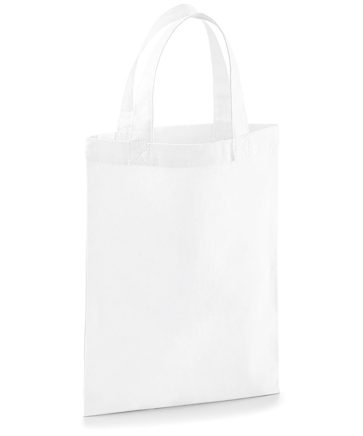 Cotton party bag for life