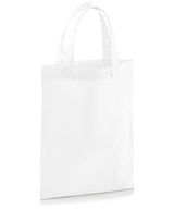 Cotton party bag for life