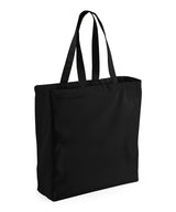 Canvas classic shopper