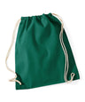Cotton gymsac