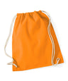 Cotton gymsac