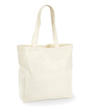 Maxi bag for life