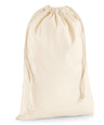 Premium cotton stuff bag
