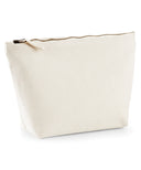 Canvas accessory bag