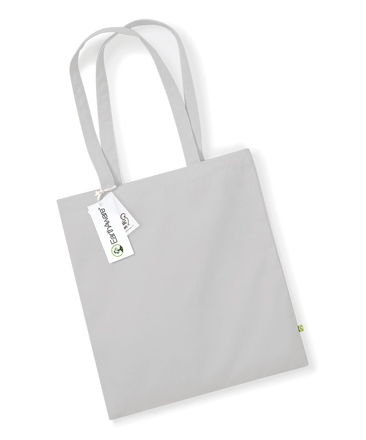 EarthAware® organic bag for life