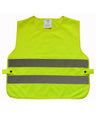 Kids hi-vis 2-band tabard (HVS269CH)