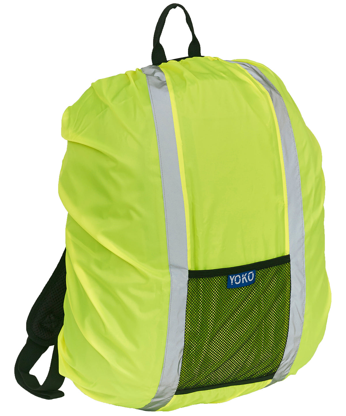 Hi-vis rucksack cover (HVW068)