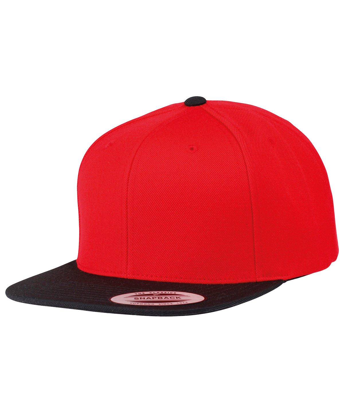 Varsity snapback (6089MT)