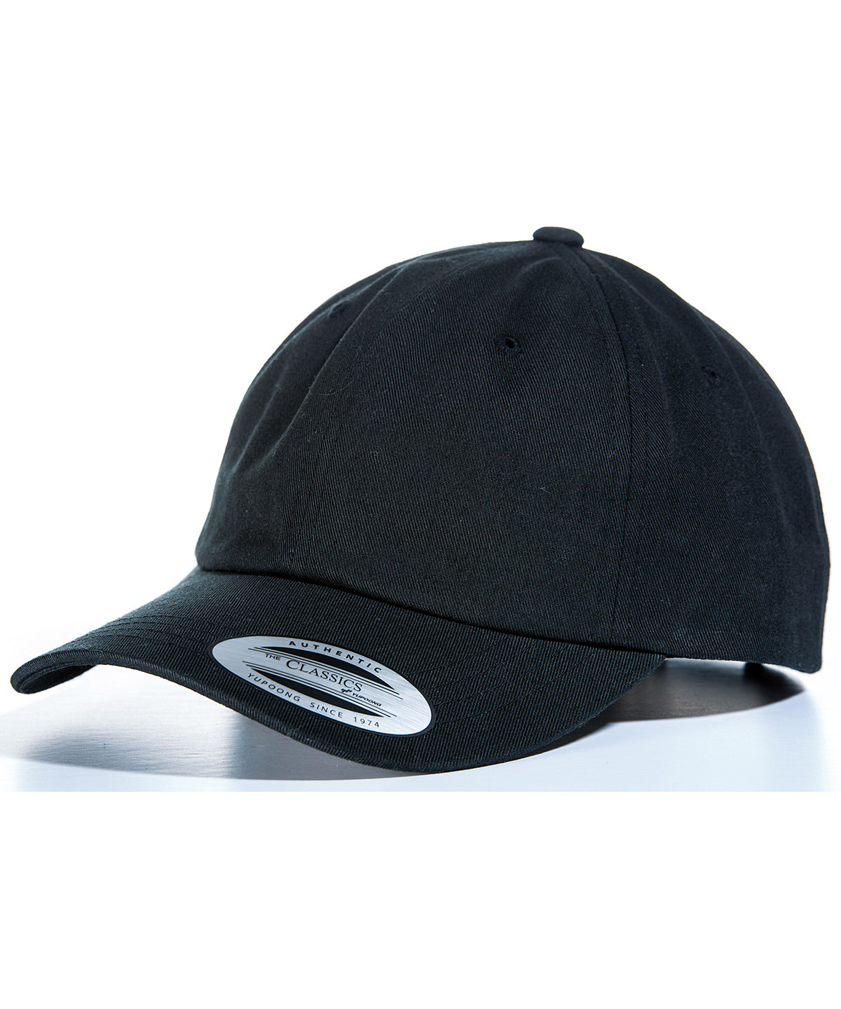 Dad hat baseball strap back (6245CM)