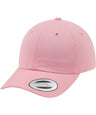Dad hat baseball strap back (6245CM)