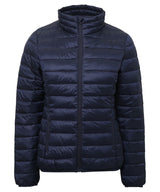 Women's terrain padded jacket