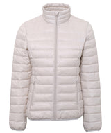 Women's terrain padded jacket