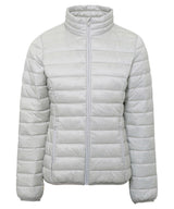 Women's terrain padded jacket