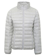 Women's terrain padded jacket