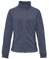 Women's full-zip fleece