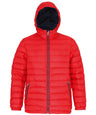 Padded jacket