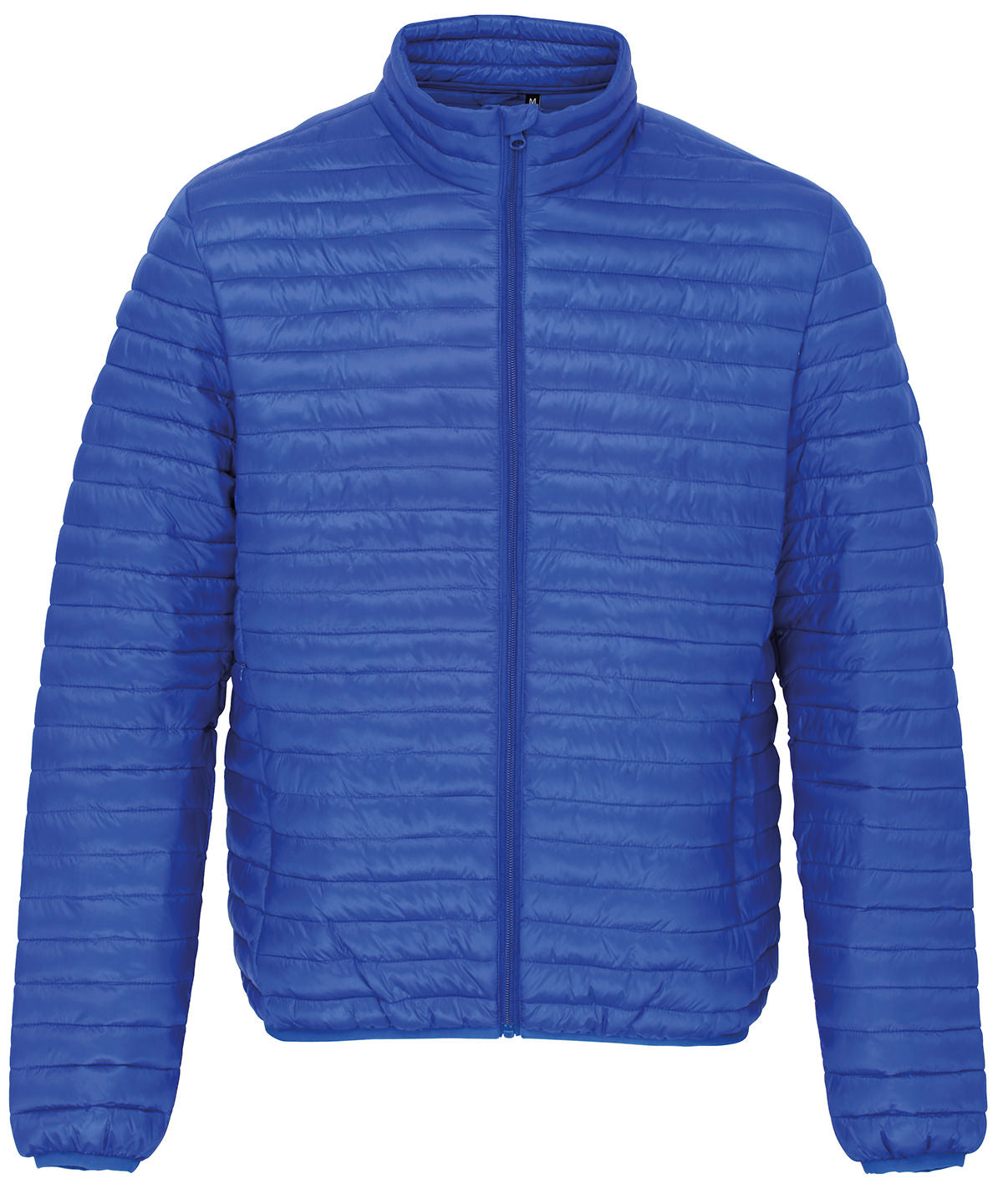 Tribe fineline padded jacket