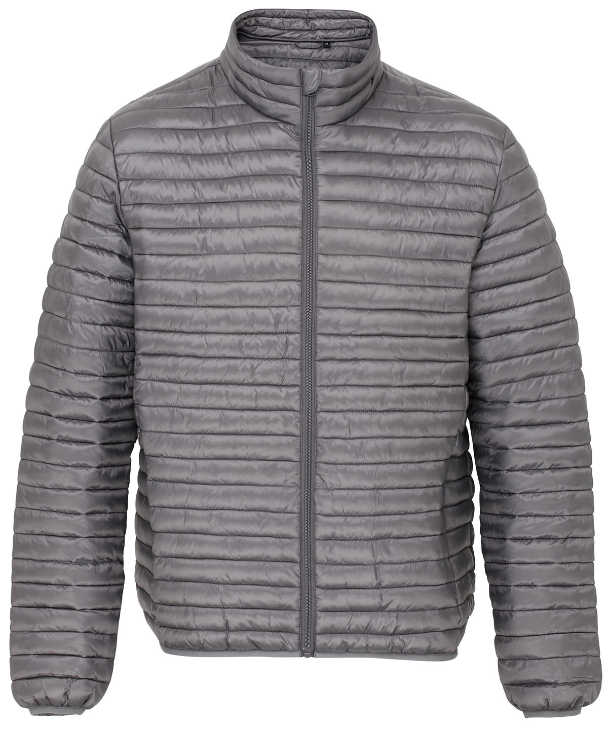 Tribe fineline padded jacket