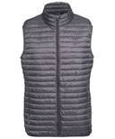 Tribe fineline padded gilet