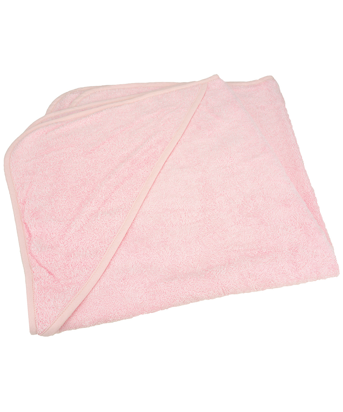 ARTG® Babiezz® medium baby hooded towel