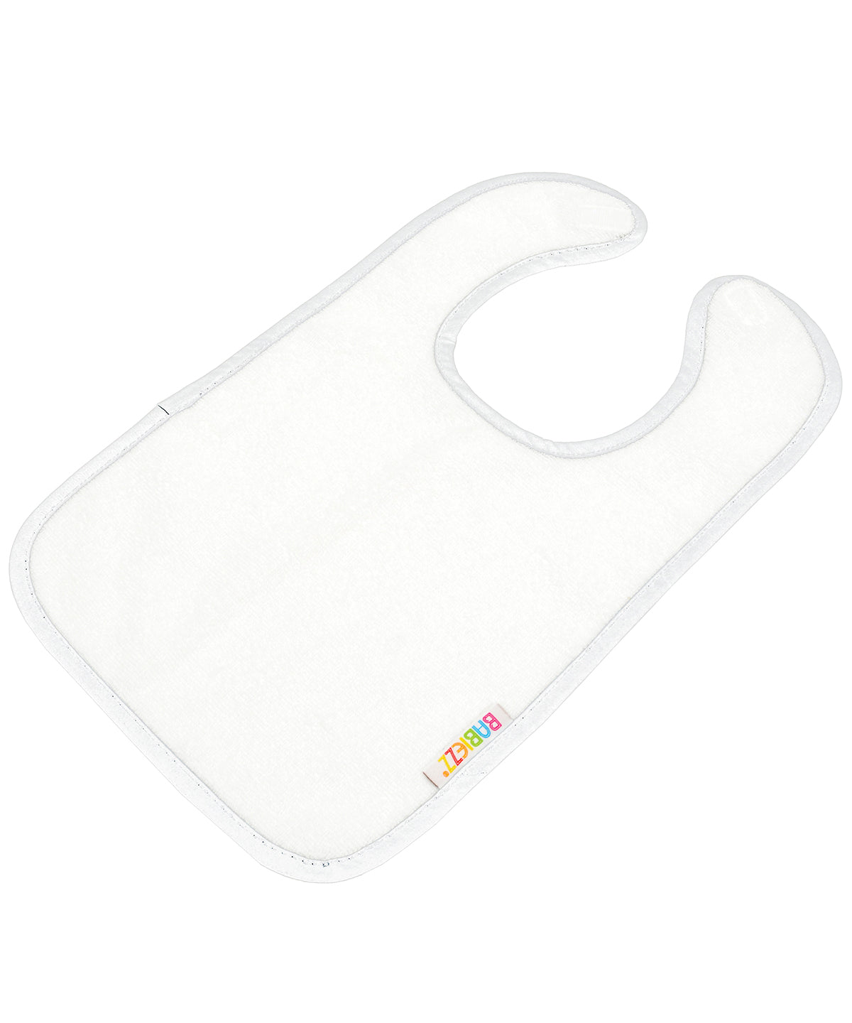 ARTG® Babiezz® all-over sublimation baby bib