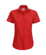 B&C Smart short sleeve /women