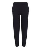 Kids tapered track pants