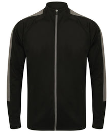 Black/Gunmetal Grey*