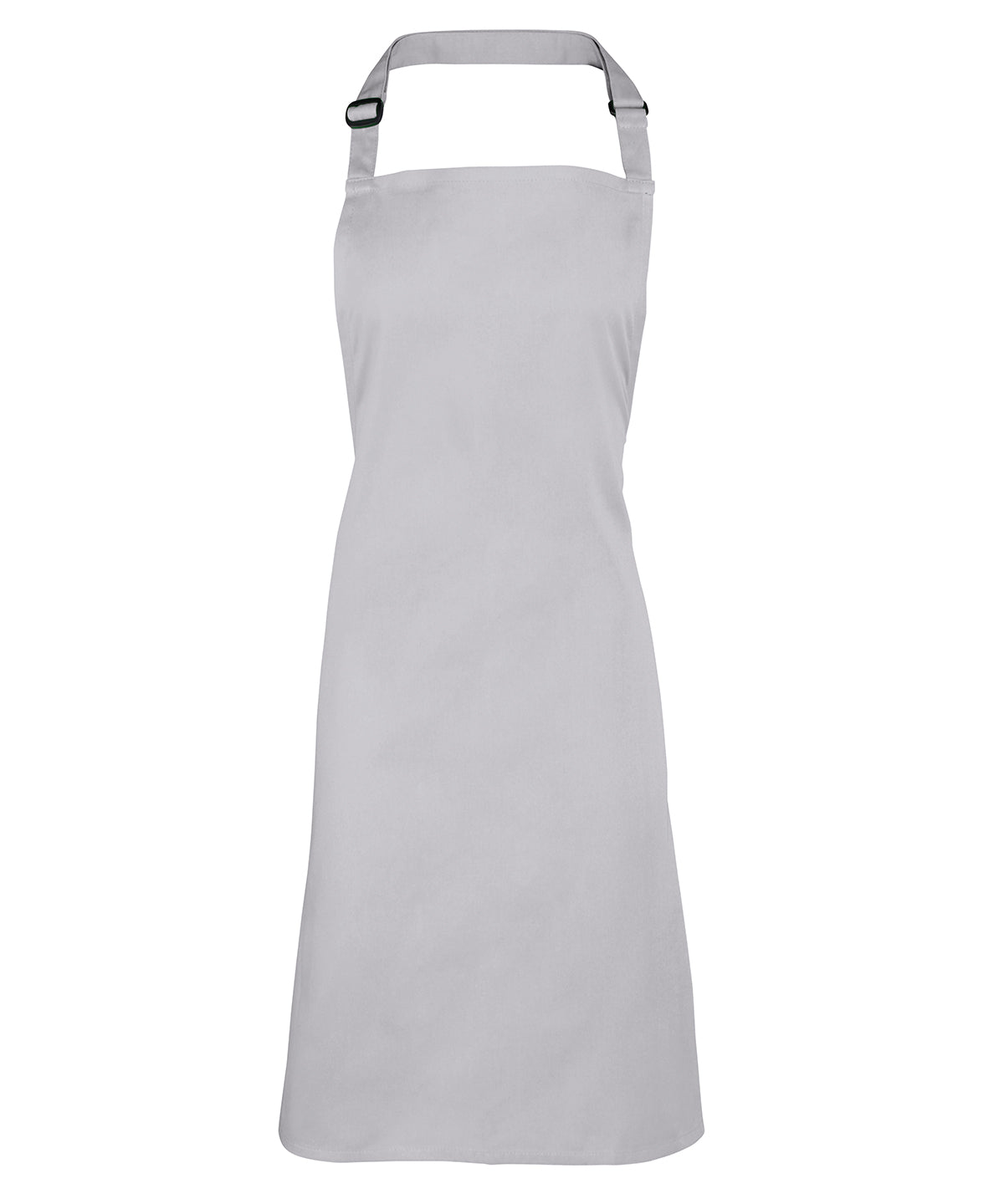 Colours bib apron