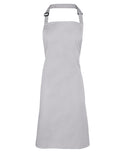 Colours bib apron