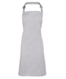 Colours bib apron