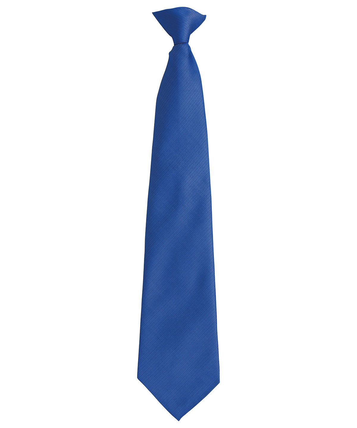 'Colours Originals' fashion clip tie