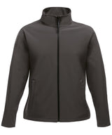 Women's Ablaze printable softshell
