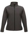 Women's Ablaze printable softshell