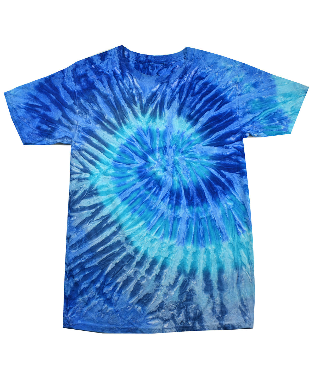 Tie-dye shirt