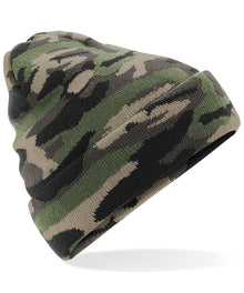 Jungle Camo