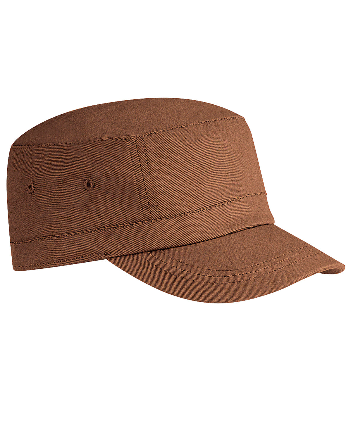 Organic Cotton Army Cap