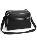 Retro shoulder bag