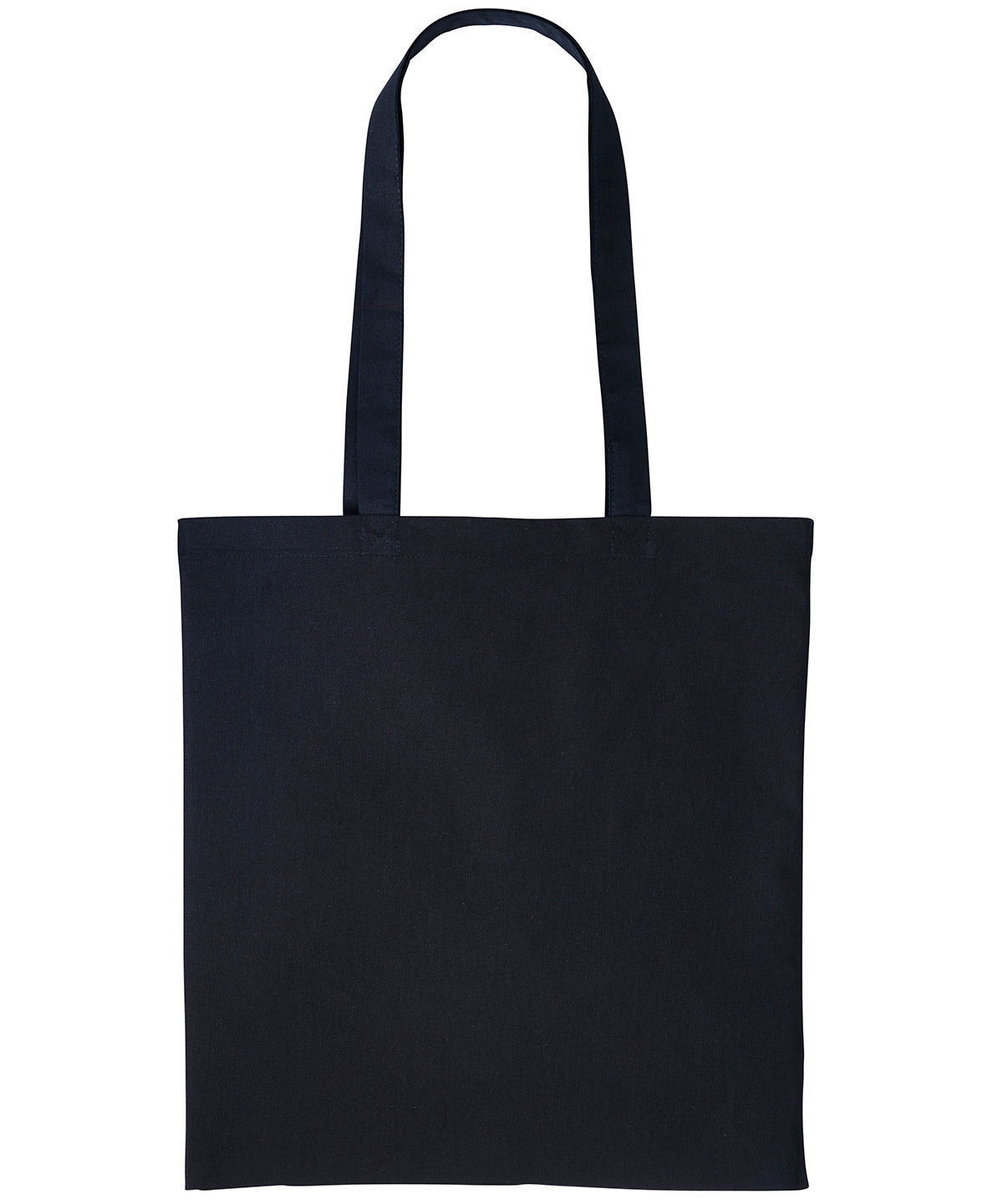 Cotton shopper long handle