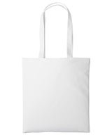 Cotton shopper long handle
