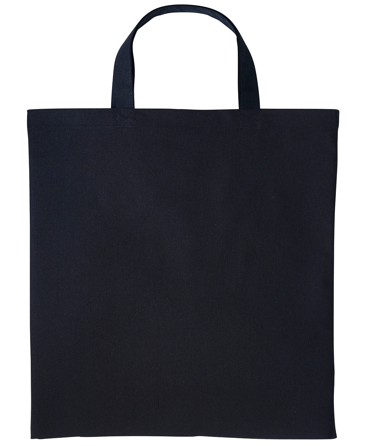 Cotton shopper short handle