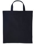 Cotton shopper short handle