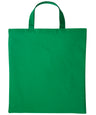 Cotton shopper short handle