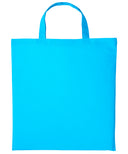 Cotton shopper short handle