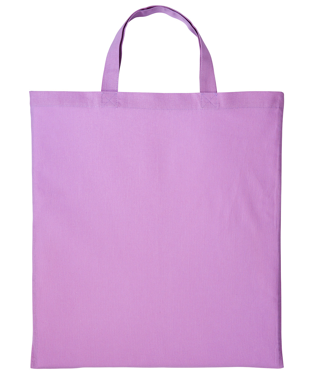 Cotton shopper short handle