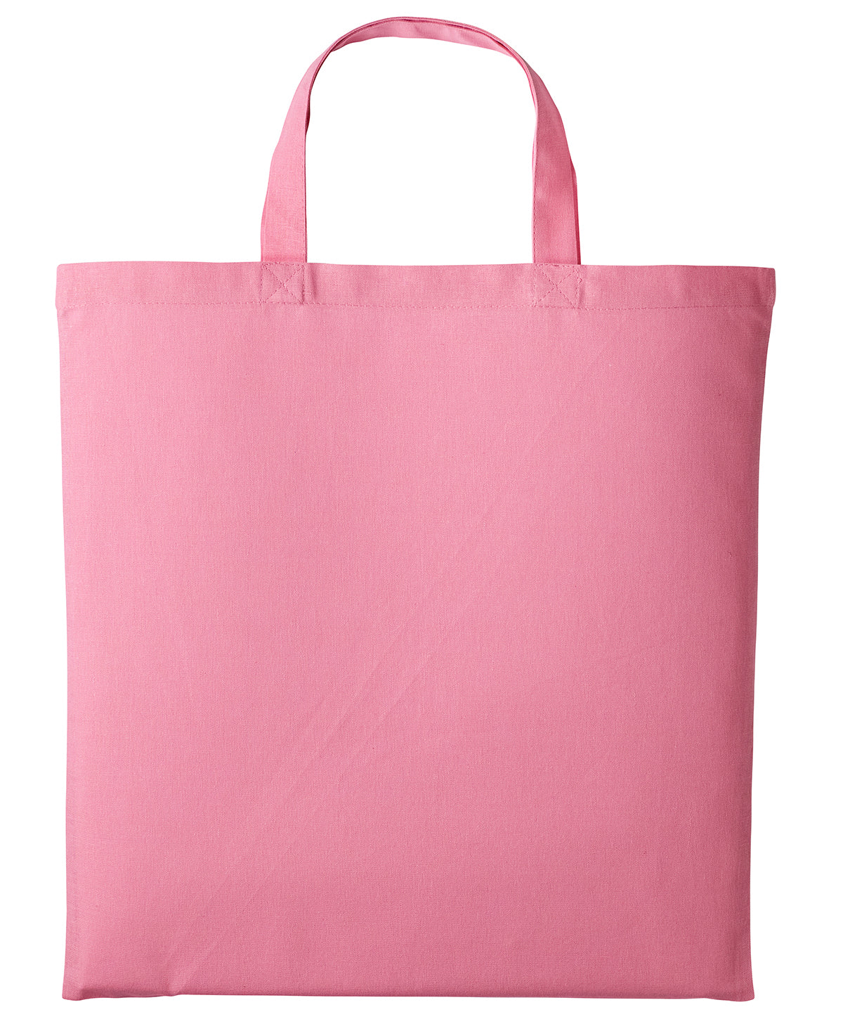 Cotton shopper short handle